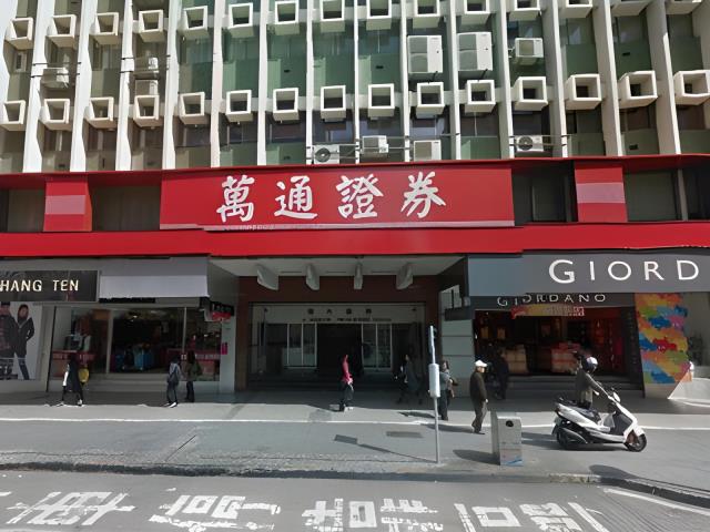 台北中山區法拍大樓-1