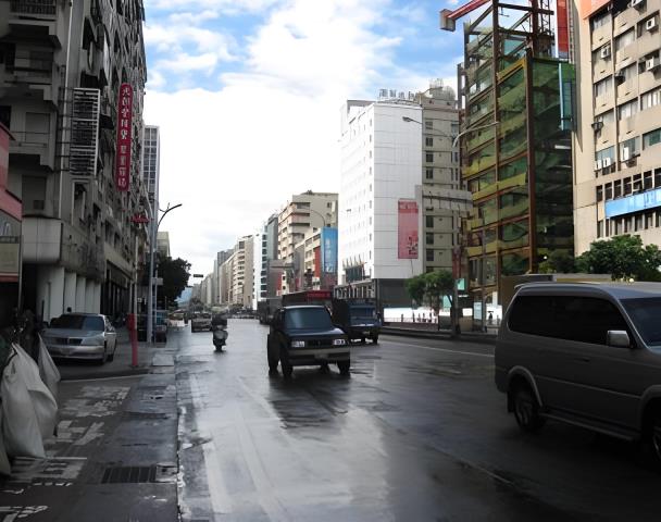 台北中山區法拍大樓-3