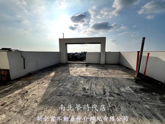 台南歸仁華廈-12