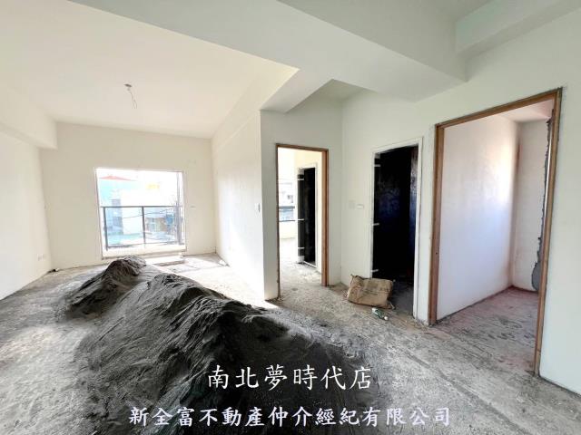 台南歸仁華廈-3