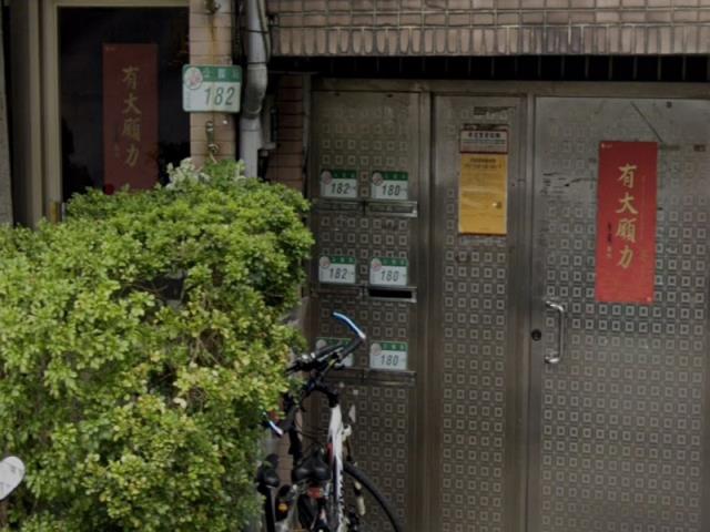 台北中山區法拍大樓-1