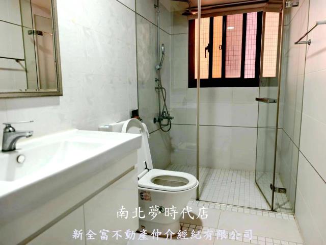 台南永康大樓-11