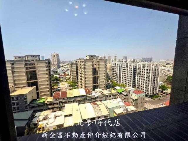 台南永康大樓-13