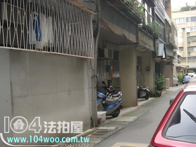 台北松山透天法拍-4