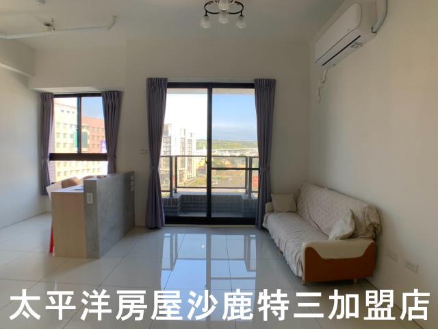 台中清水華廈-1