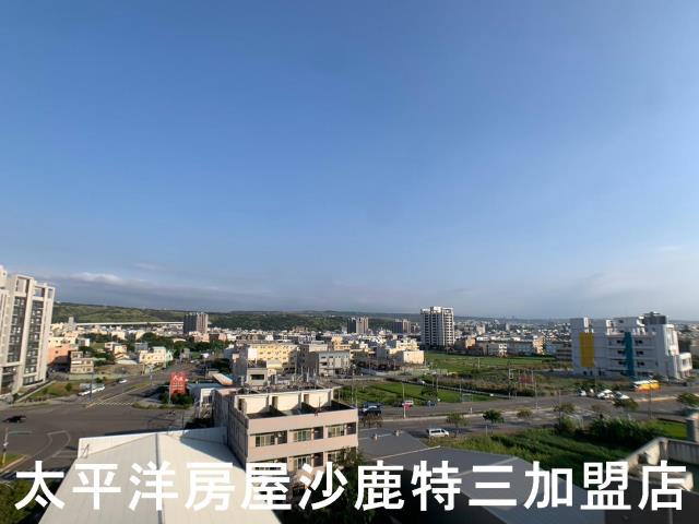 台中清水華廈-8