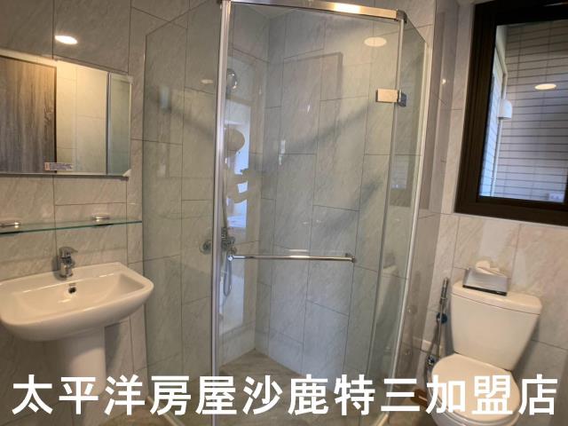 台中清水華廈-9