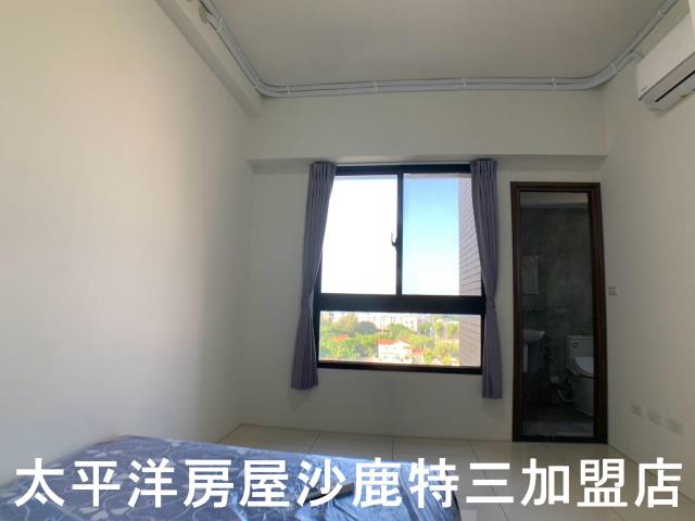 台中清水華廈-11