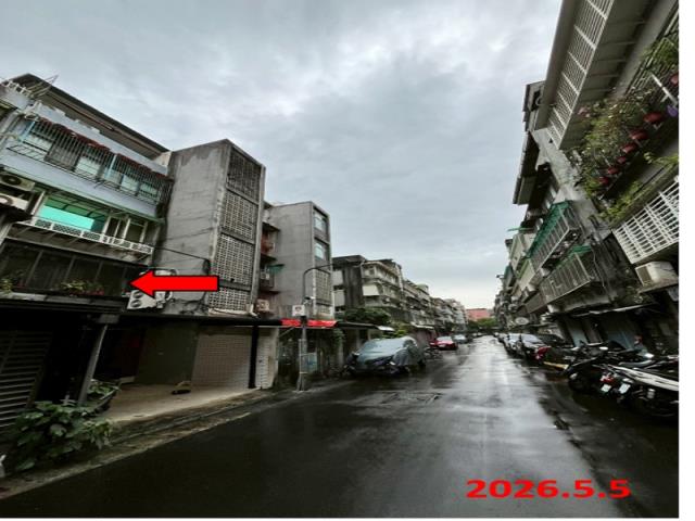 台北松山法拍公寓-3