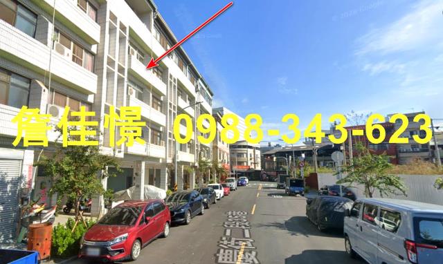 台中南區透天法拍-3