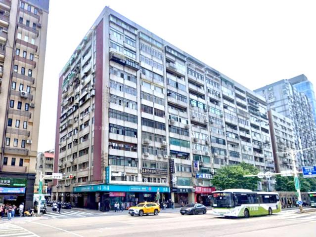 台北松山大樓法拍-3