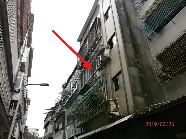 台北松山公寓法拍-1