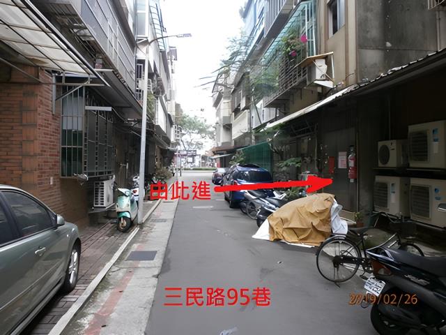 台北松山公寓法拍-4
