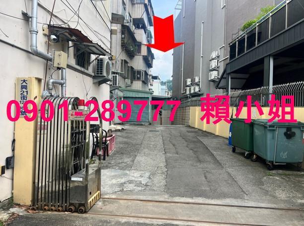 太平法拍公寓-3
