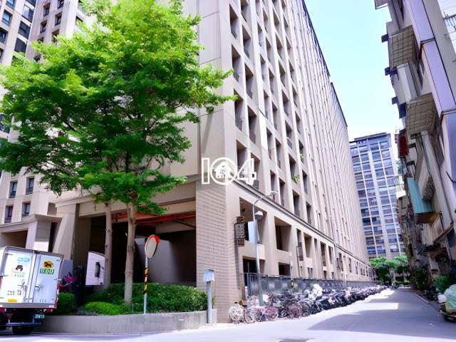 中和大樓拍賣-3