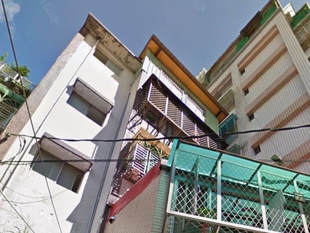 中和法拍公寓-2