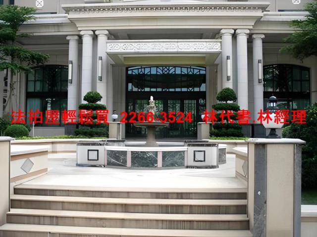 桃園區法拍大樓-4