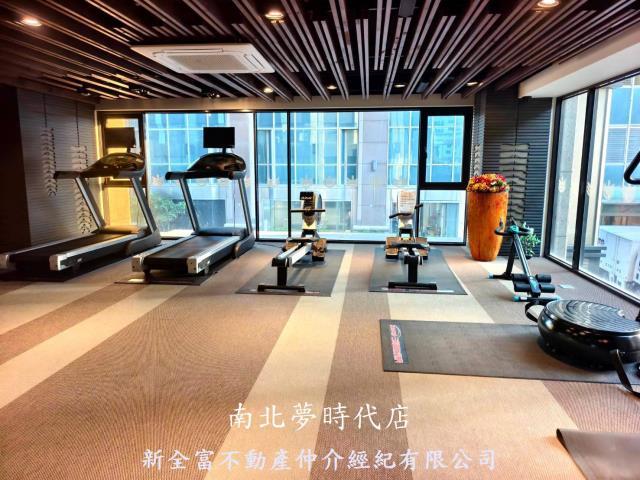 永康大樓-13