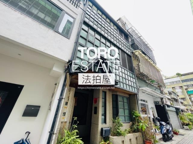 台北透天法拍-4