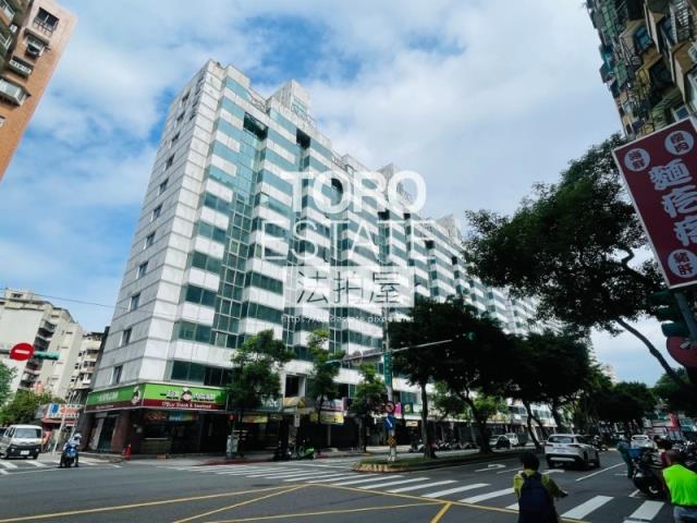 台北大樓法拍-4
