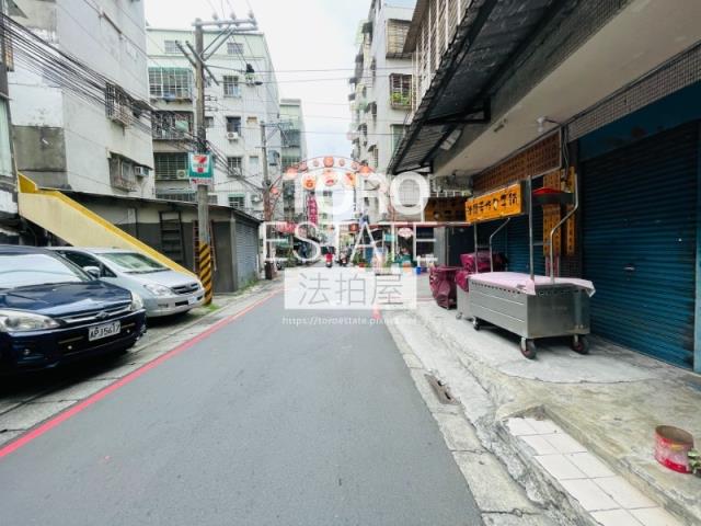 新北公寓拍賣-6