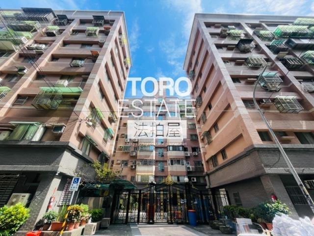 新北新莊法拍公寓-1