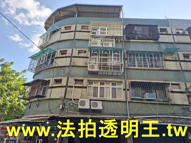 新北三重公寓法拍-2