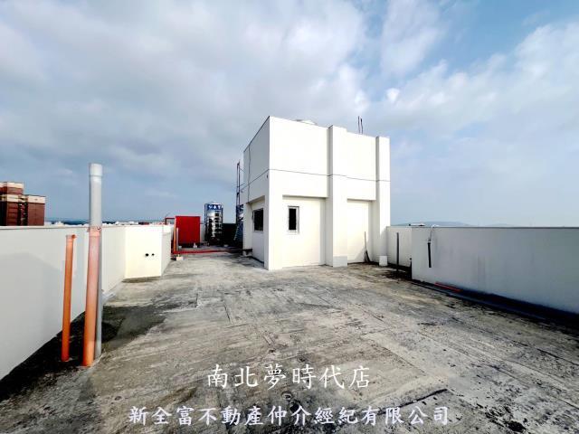 台南歸仁華廈-12