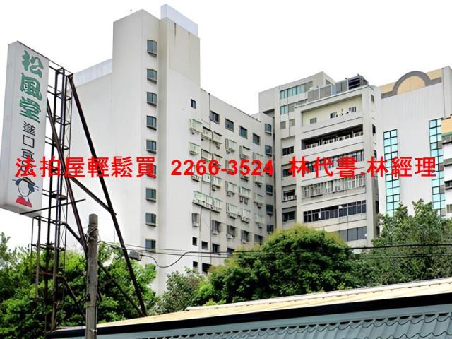 桃園桃園區大樓法拍-9