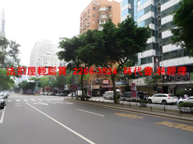 台北信義區法拍大樓-8