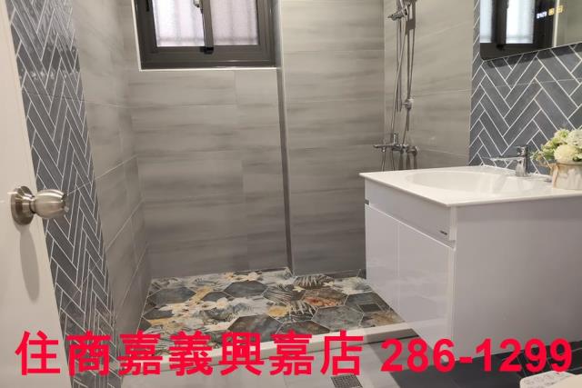 嘉義東區華廈-4