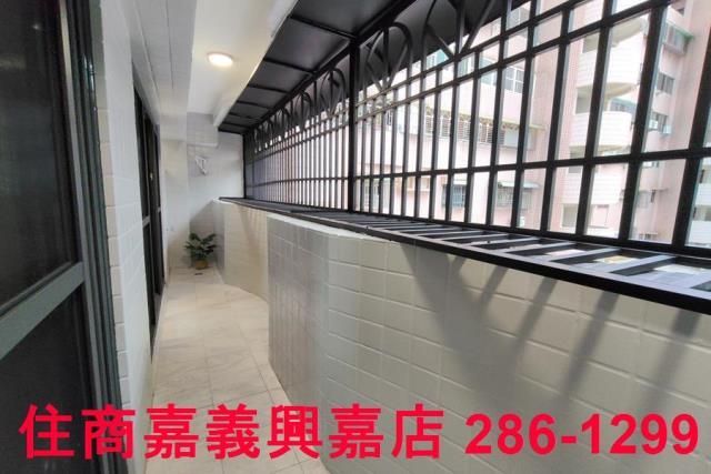 嘉義東區華廈-7