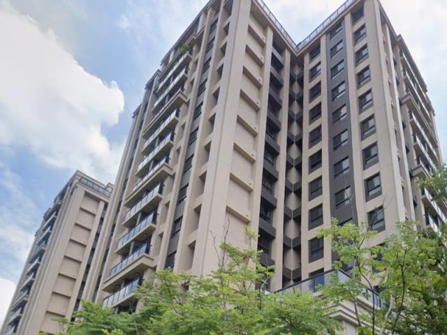 新北鶯歌大樓拍賣-3