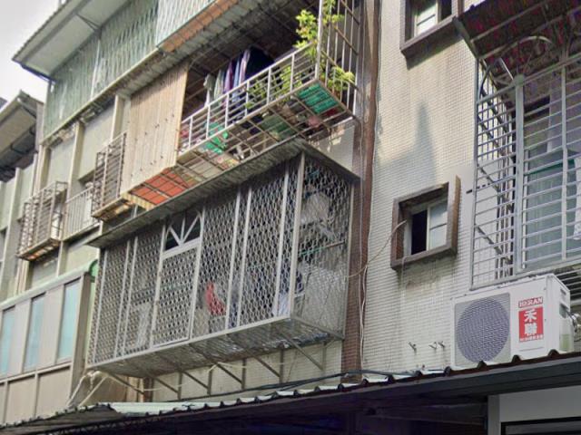 新北三重法拍公寓-3