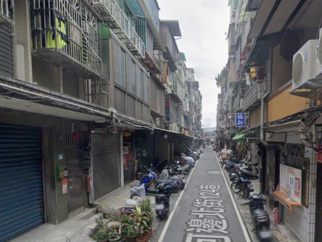 新北三重法拍公寓-4