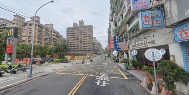 新北新莊法拍大樓-3