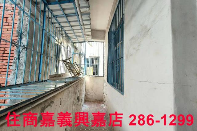 嘉義民雄透天-11