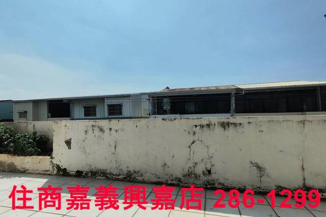 嘉義民雄透天-13