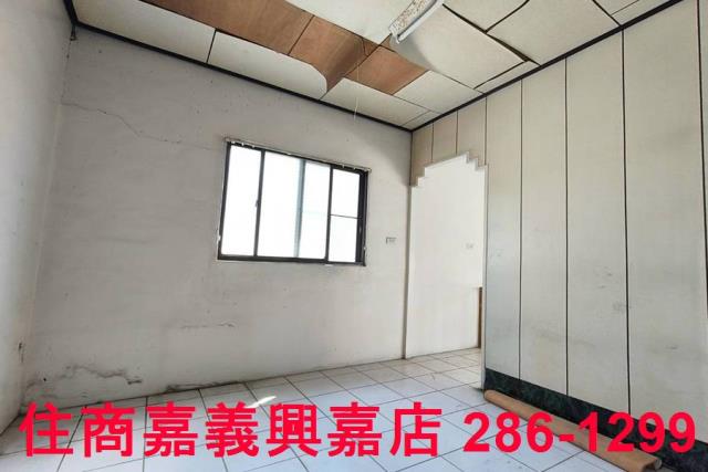 嘉義民雄透天-14