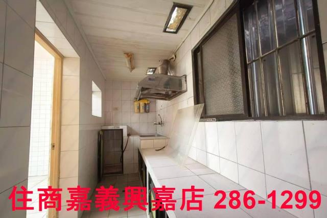 嘉義民雄透天-3