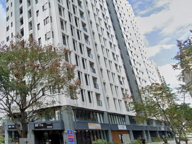 新北林口大樓法拍-3