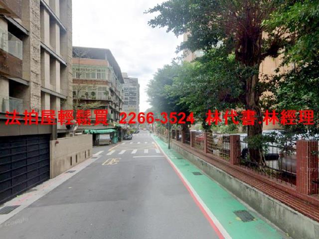 大安區法拍大樓-8