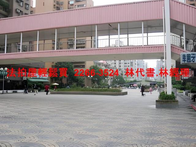大安區法拍大樓-9