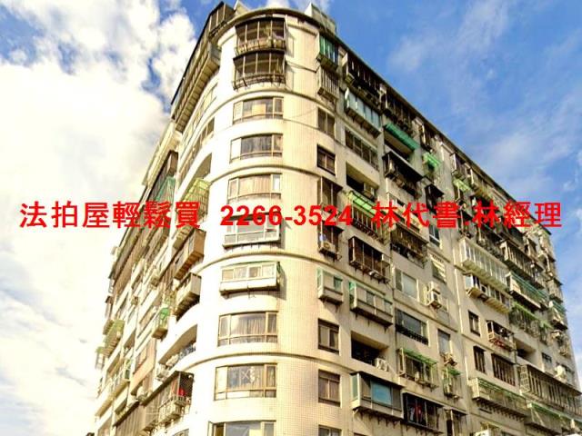 八里大樓法拍-7