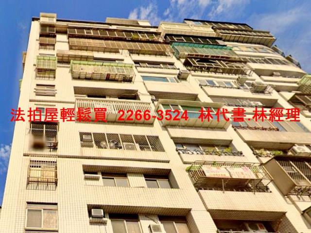 八里大樓法拍-8
