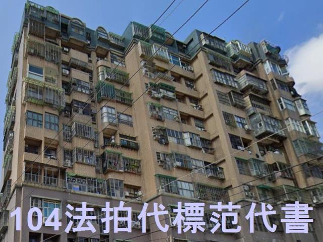 五股法拍大樓-4
