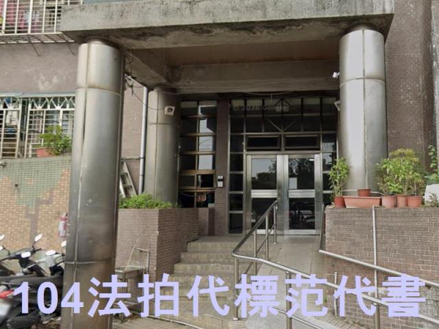 五股法拍大樓-5