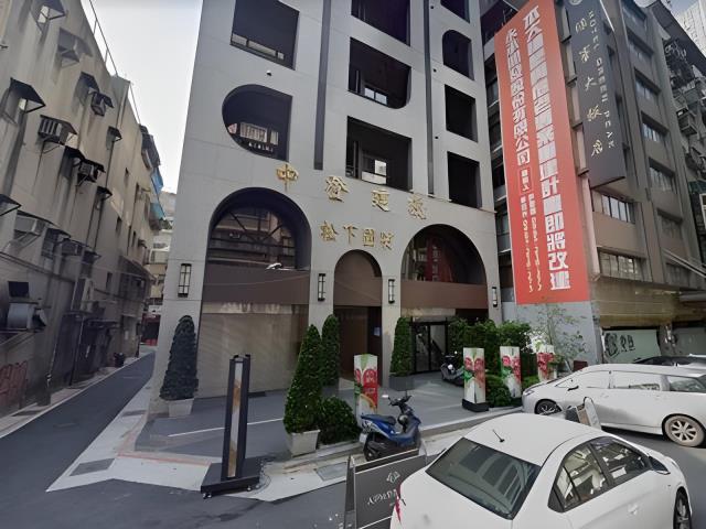 中山區大樓拍賣-3