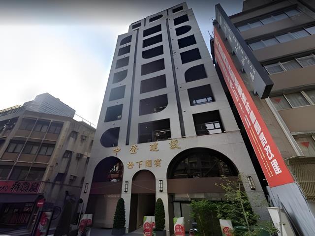 中山區大樓拍賣-4