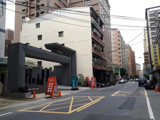 桃園法拍大樓-10